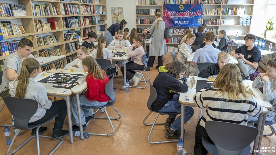 Fot. Maciej Papke [Radio Szczecin]