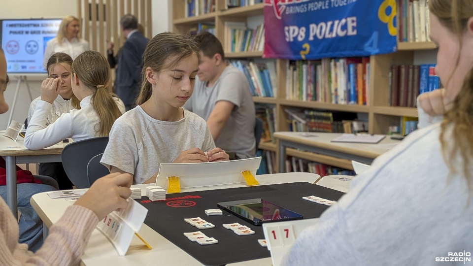 Fot. Maciej Papke [Radio Szczecin]