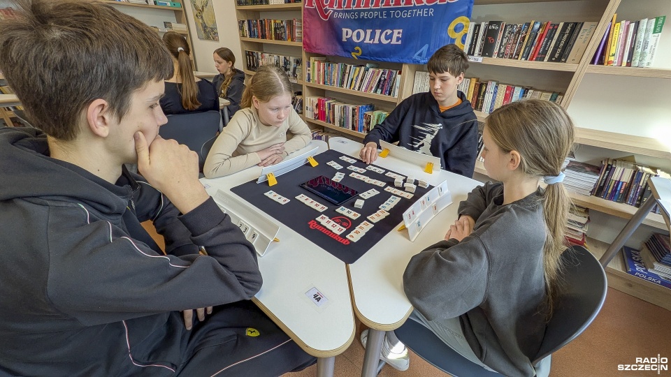 Fot. Maciej Papke [Radio Szczecin]