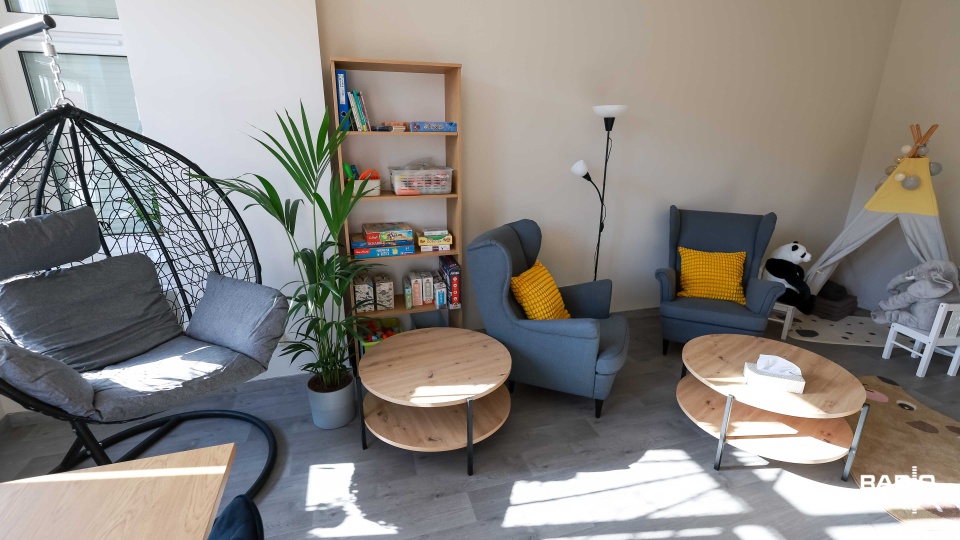 Regionalne Centrum Kryzysowe z nową siedzibą w Szczecinie [ZDJĘCIA]