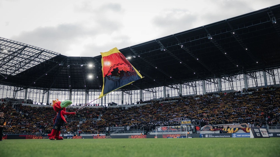 Przed Portowcami kolejny ważny mecz. Pogoń gotowa na Widzew