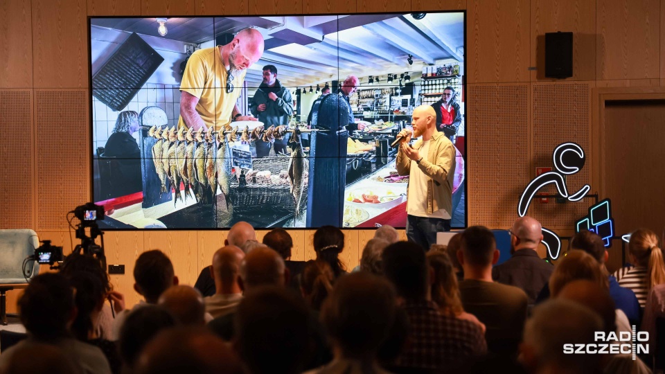 Szczecin na dwa dni stolicą rowerów [ZDJĘCIA]