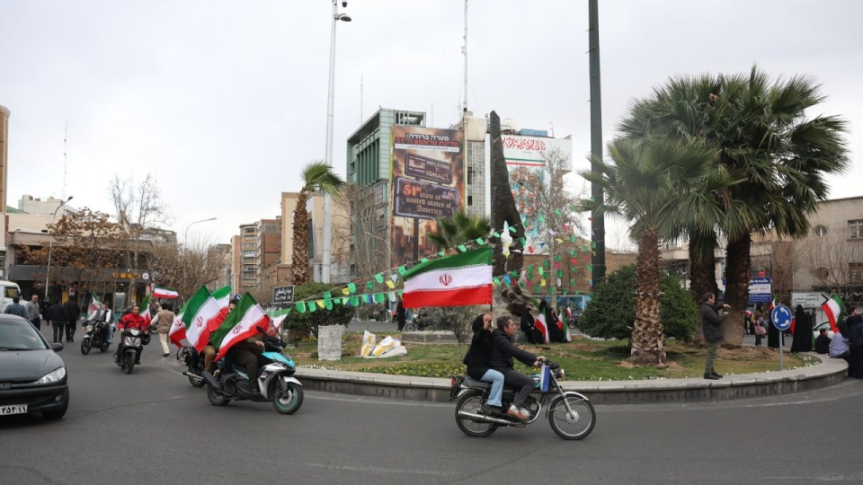 USA i Izrael zaatakowały Iran [AKTUALIZACJE]