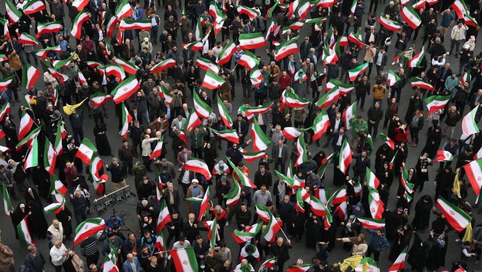 Iran i USA grożą kolejnymi atakami odwetowymi