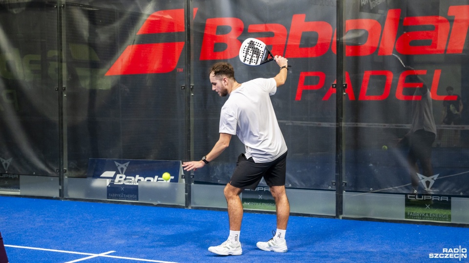 Fot. Kamila Kozioł [Radio Szczecin]