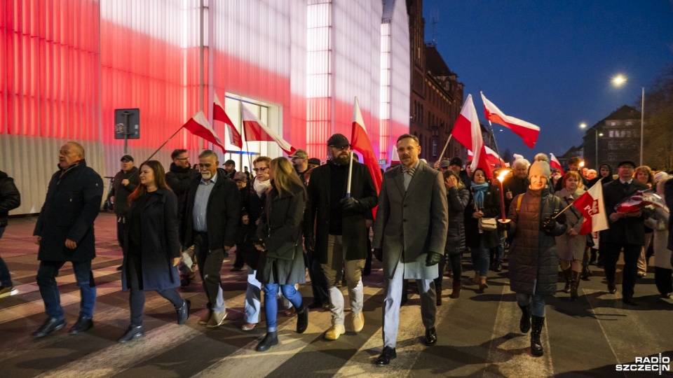 Fot. Kamila Kozioł [Radio Szczecin]