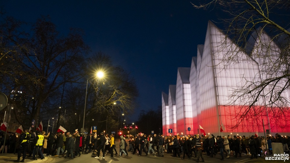 Fot. Kamila Kozioł [Radio Szczecin]