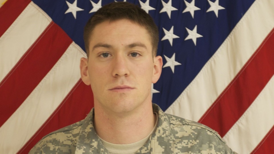 Medal Honoru dla żołnierza, który uratował Polaka w Afganistanie