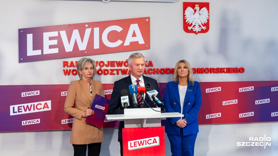 Gazoport w Świnoujściu pod szczególną ochroną w związku z konfliktem na Bliskim Wschodzie