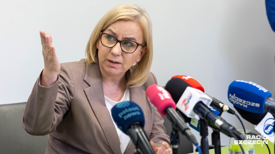 Fot. Robert Stachnik [Radio Szczecin]