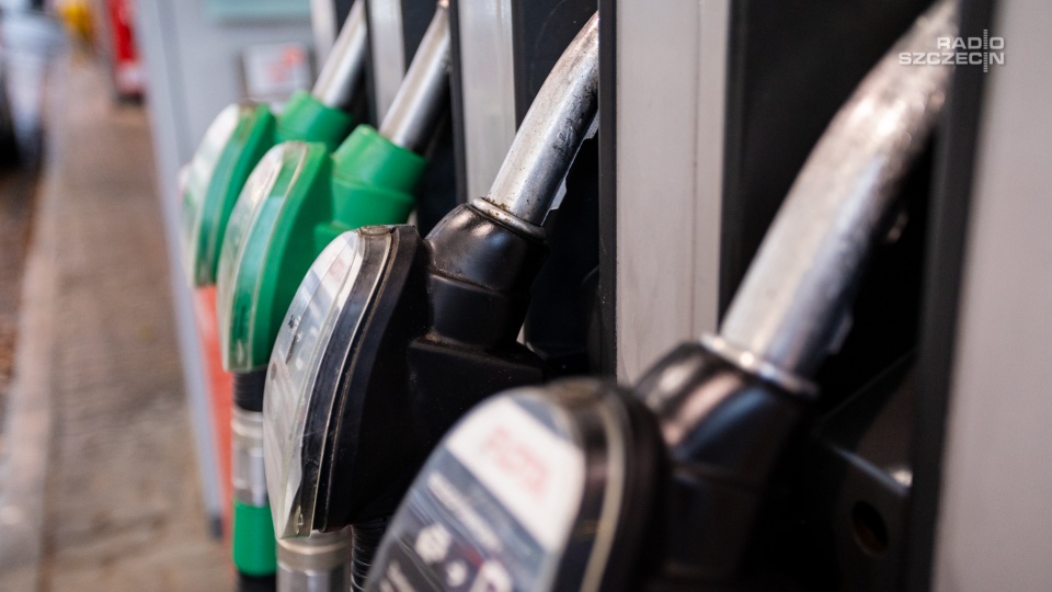 "Zawsze takie konflikty podnoszą cenę paliwa"