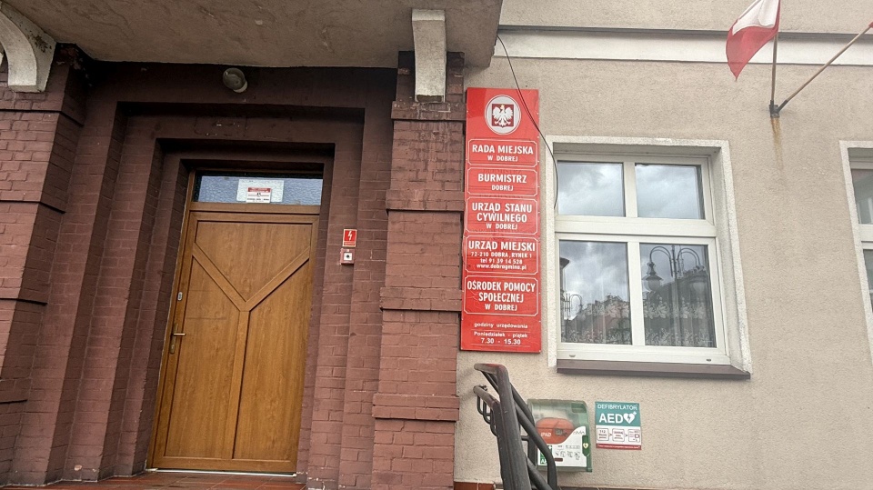 Trasa z Dobrej do Dobrkowa przejdzie remont