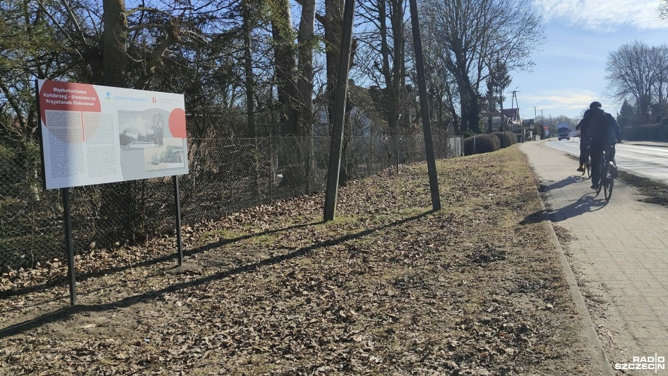 Fot. Przemysław Polanin [Radio Szczecin]