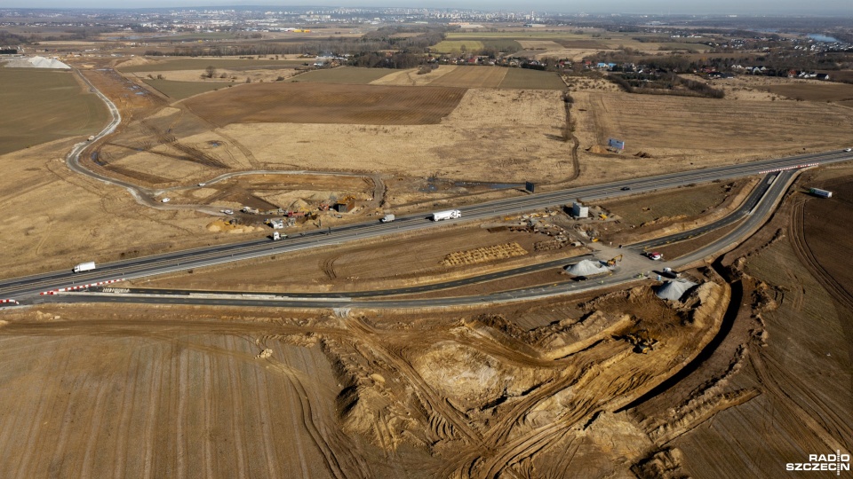 Fot. Wojciech Ochrymiuk [Radio Szczecin]