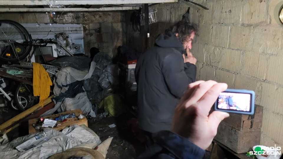 Fot. Tomasz Domański [Radio Szczecin]