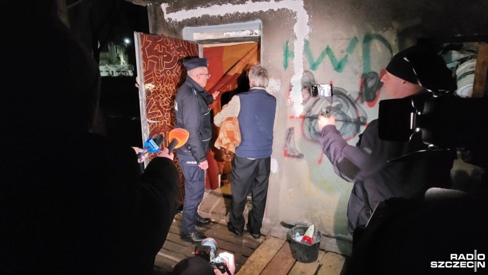 Fot. Tomasz Domański [Radio Szczecin]