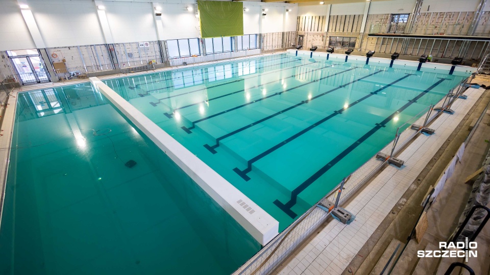 Fot. Robert Stachnik [Radio Szczecin]