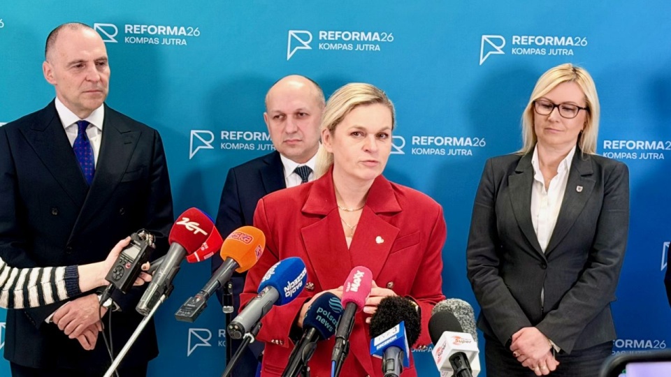 "Kompas jutra" wskaże kierunek reformy edukacji