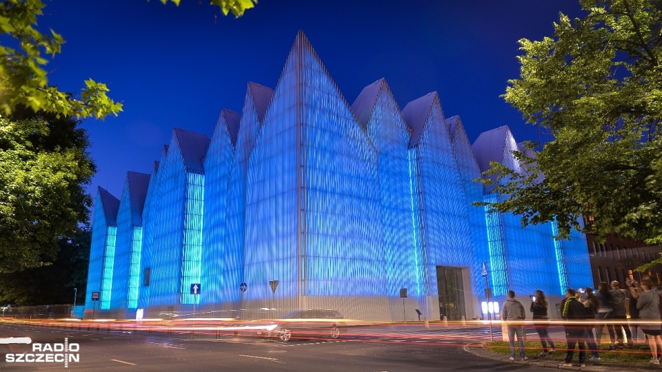 Fot. Łukasz Szełemej [Radio Szczecin/Archiwum]