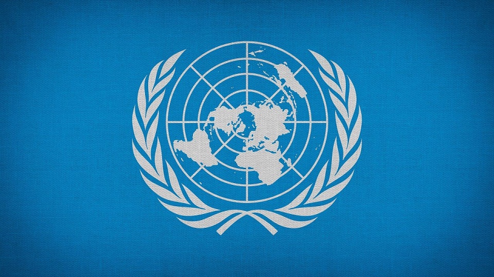 ONZ o kryzysie humanitarnym