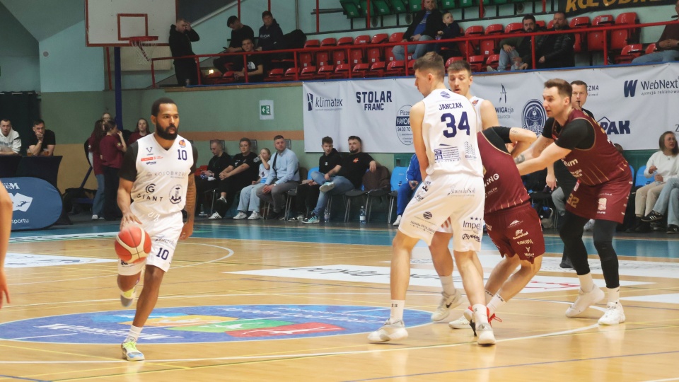 Fot. Przemysław Polanin [Radio Szczecin]