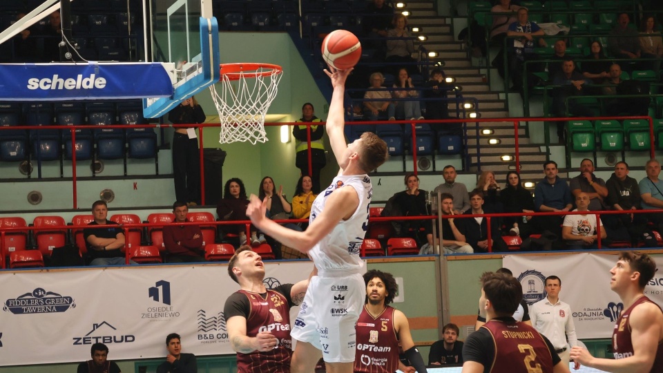 Fot. Przemysław Polanin [Radio Szczecin]