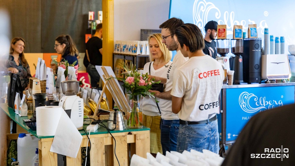 Bazar Smakoszy z nutą stylu vintage