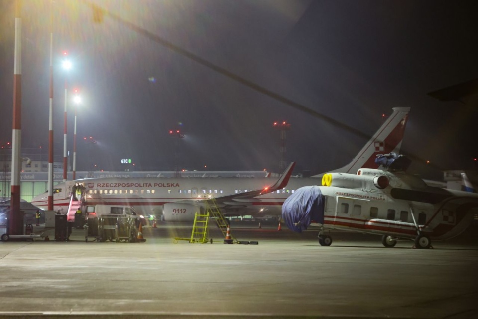 Fot. PAP/Leszek Szymański