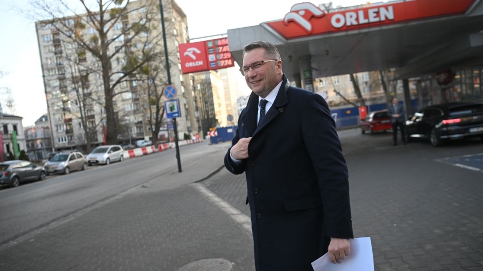 fot. PAP/Marcin Obara