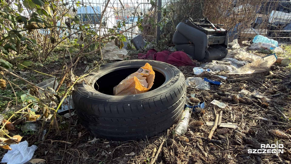 Fot. Robert Stachnik [Radio Szczecin]