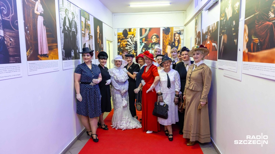 Fot. Robert Stachnik [Radio Szczecin]