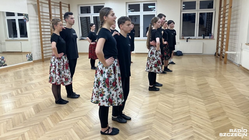 Fot. Małgorzata Frymus [Radio Szczecin]