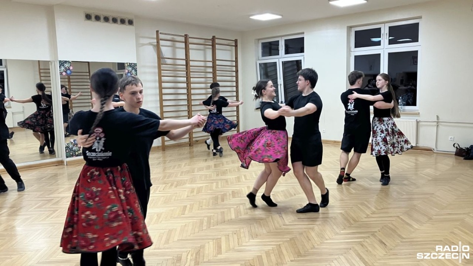 Fot. Małgorzata Frymus [Radio Szczecin]