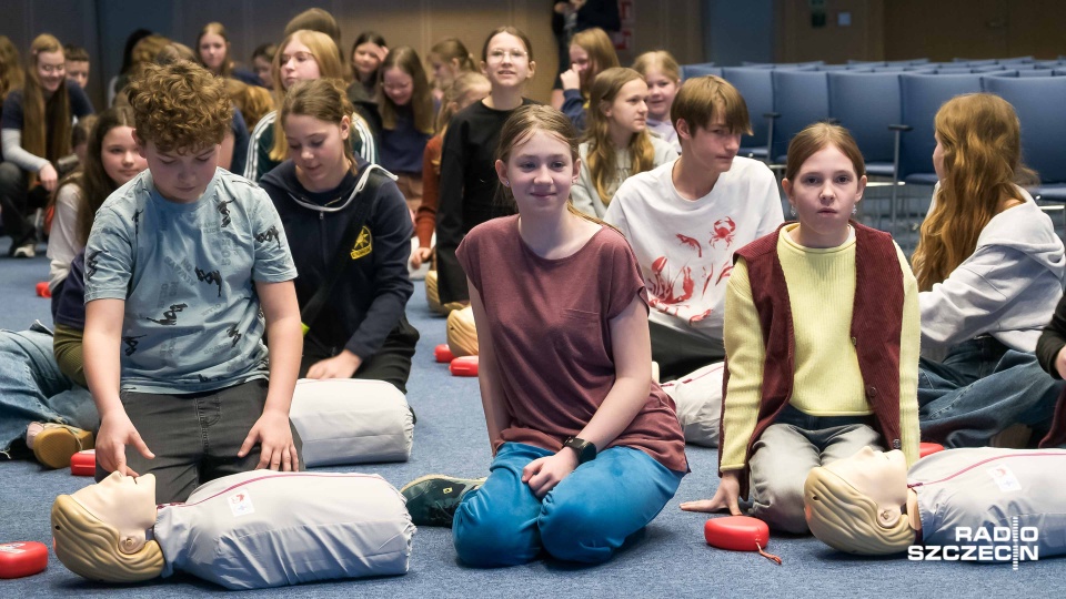 Fot. Robert Stachnik [Radio Szczecin]