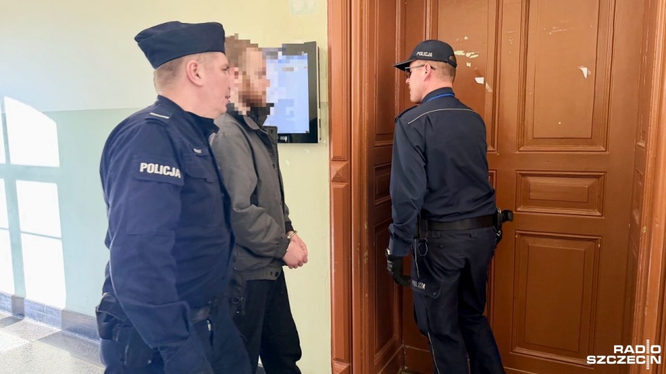 Fot. Weronika Łyczywek [Radio Szczecin]