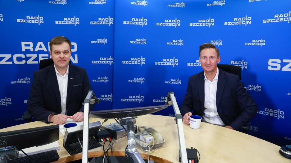 Marszałek województwa: chcemy większego zaangażowania firm z regionu w energetykę wiatrową