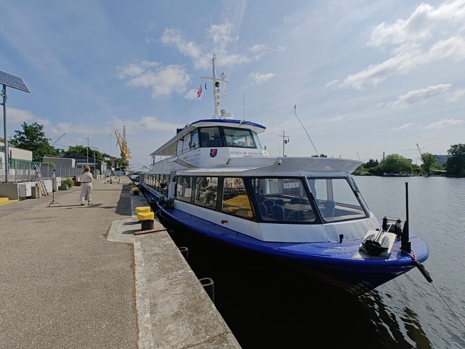 Fot. Starostwo Powiatowe w Policach