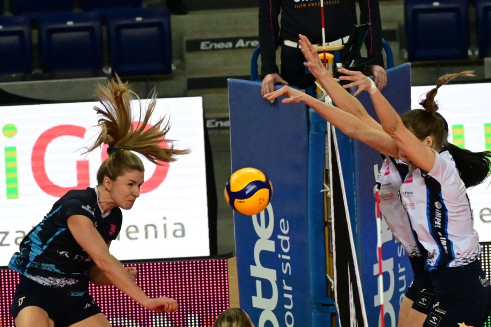 Fot. PAP/Marcin Bielecki