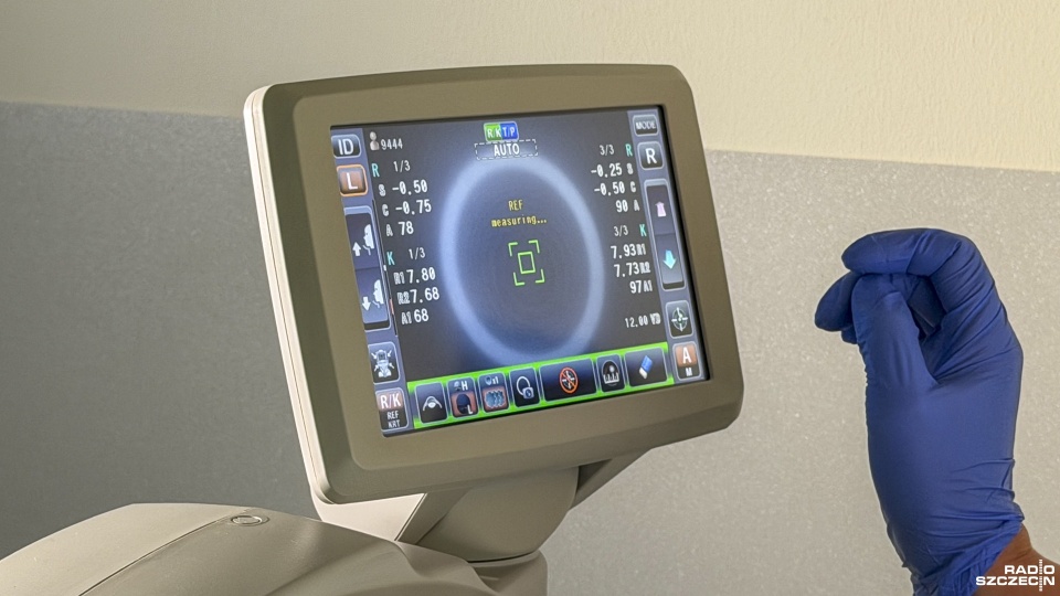 Fot. Maciej Papke [Radio Szczecin]