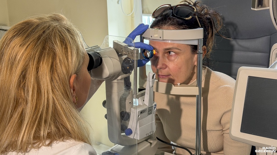 Fot. Maciej Papke [Radio Szczecin]