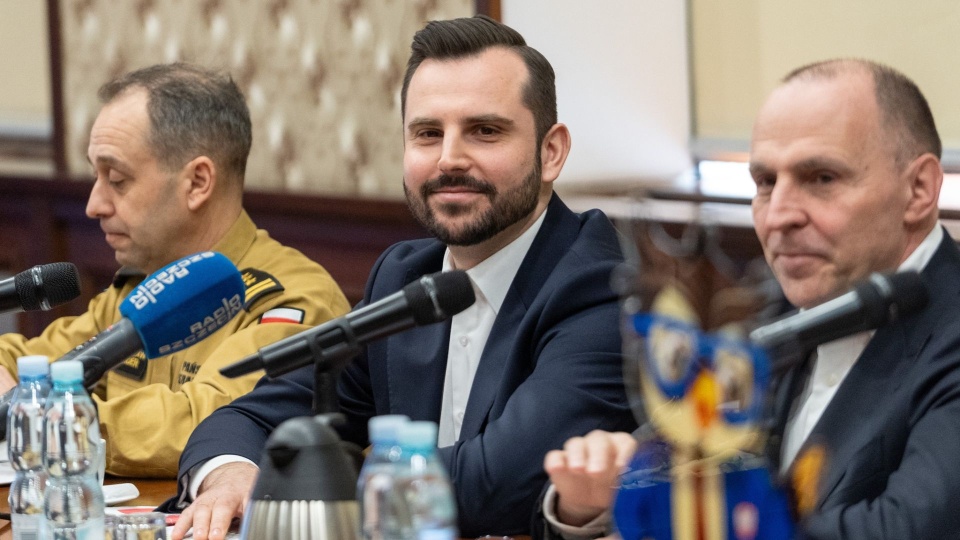 Fot. Zachodniopomorski Urząd Wojewódzki w Szczecinie