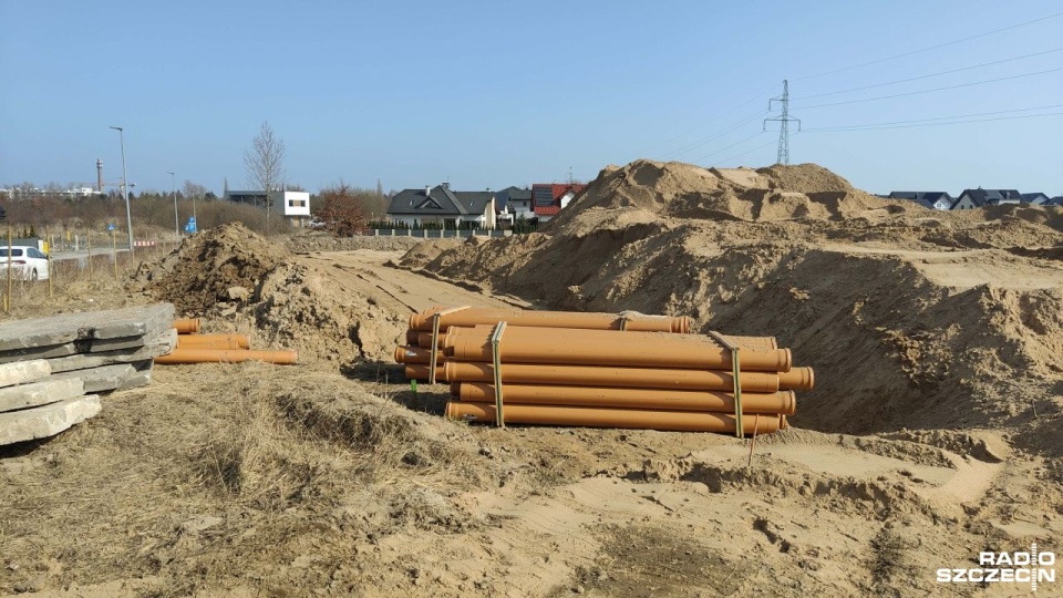 "To będzie najnowocześniejszy obiekt w gminie Kołobrzeg"