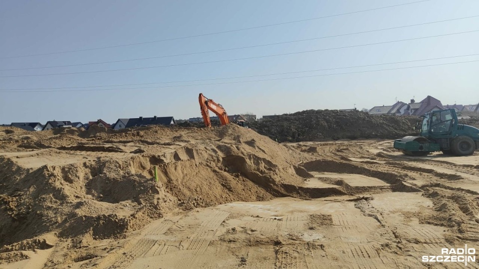 Fot. Przemysław Polanin [Radio Szczecin]