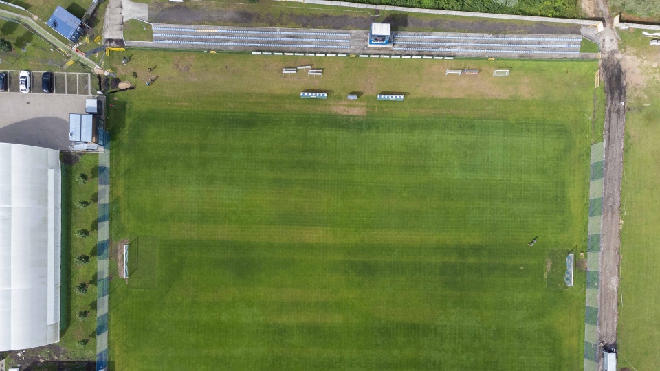 Będzie modernizacja stadionu na Stołczyńskiej