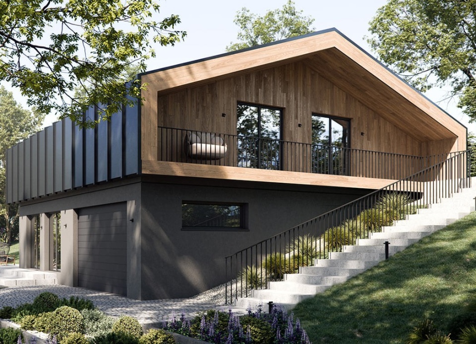 Okna do domu i mieszkania w 2026 roku. Przegląd trendów, technologii i zasad dobrego montażu