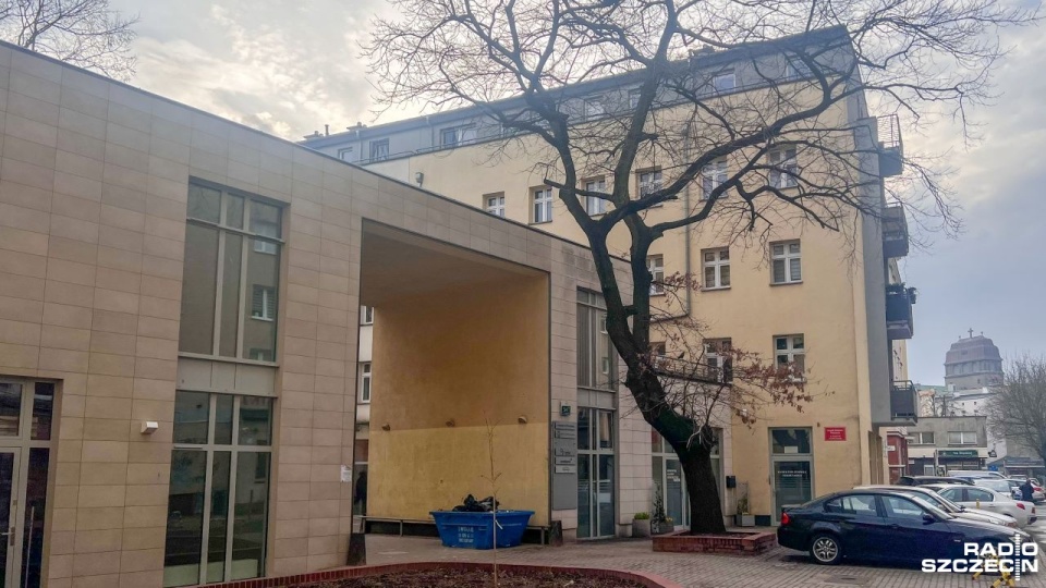 Fot. Antoni Stefański [Radio Szczecin]