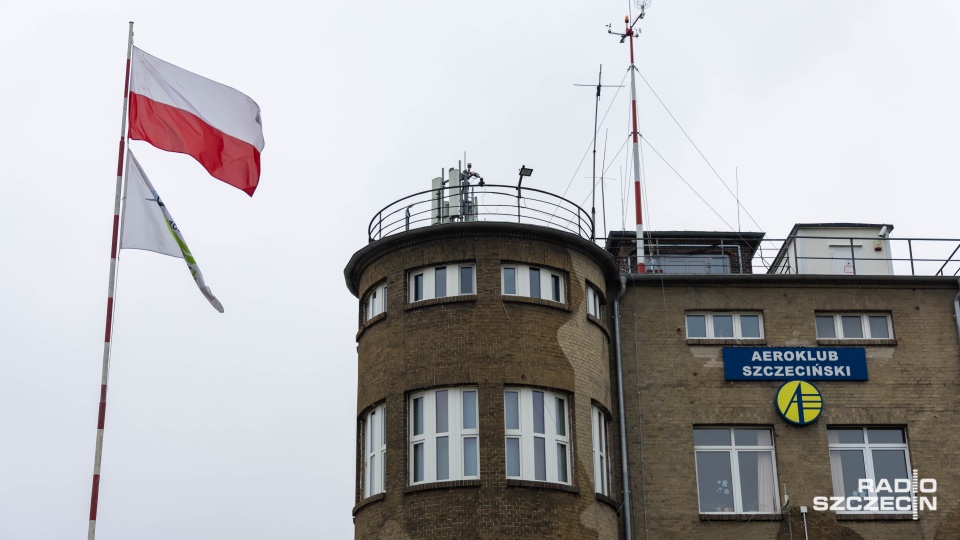 Przełom w sprawie konfliktu na szczecińskim lotnisku Dąbie