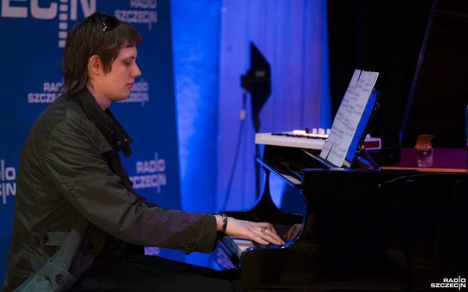 Fot. Kamila Kozioł [Radio Szczecin]