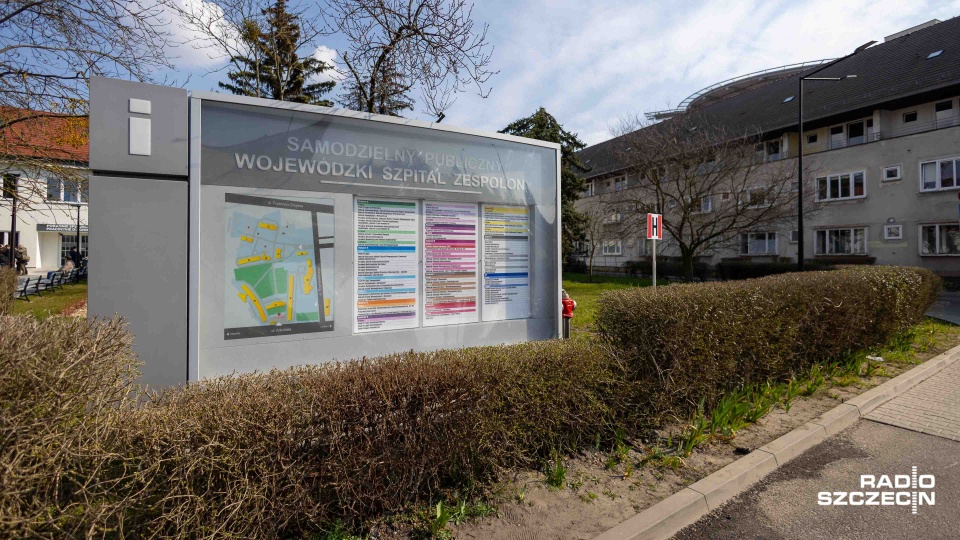 Zdjęcie ilustracyjne. Fot. Robert Stachnik [Radio Szczecin]