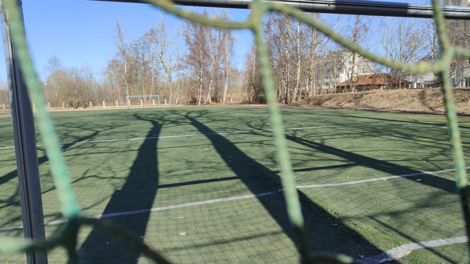 Fot. Przemysław Polanin [Radio Szczecin]